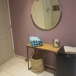 Tisha Homestay szállás Saint-Jorioz