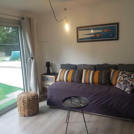 Tisha Séjour chez l'habitant Saint-Jorioz