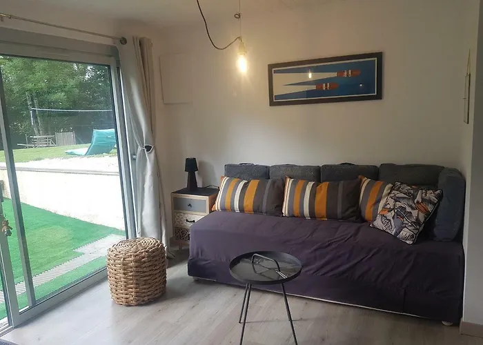 Tisha Séjour chez l'habitant Saint-Jorioz