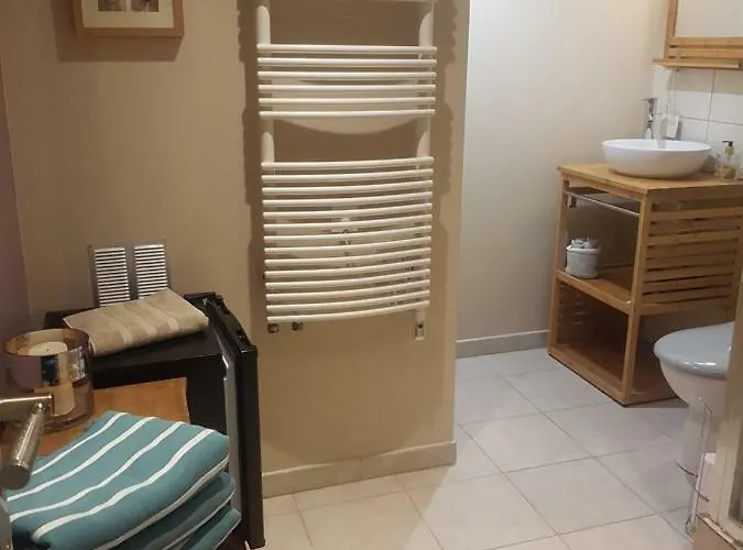 Séjour chez l'habitant Tisha
