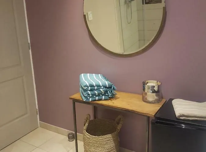 Tisha Séjour chez l'habitant Saint-Jorioz