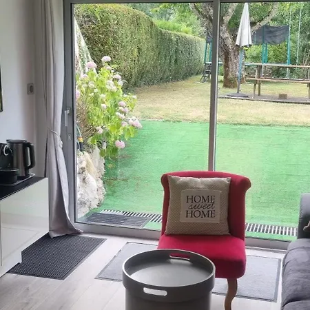 Tisha Privatunterkunft *